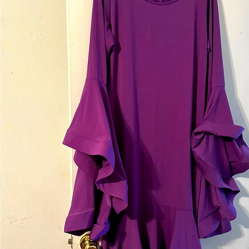 Beautiful Ashley Stewart Dress